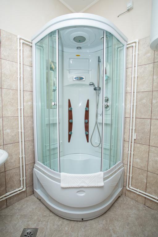 Sin-Kom Hotel Garni Pirot Kültér fotó